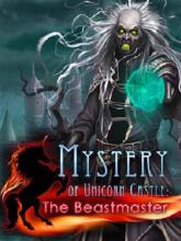 Mystery of Unicorn Castle: The Beastmaster on PC (Steam) Mystery of Unicorn Castle: The Beastmaster