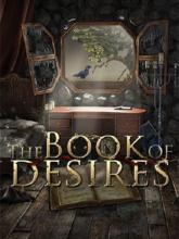 The Book of Desires on PC (Steam) The Book of Desires