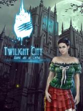 Twilight City: Love as a Cure on PC (Steam) Twilight City: Love as a Cure