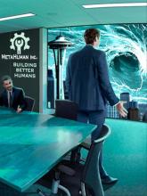 MetaHuman Inc. on PC (Steam) MetaHuman Inc.