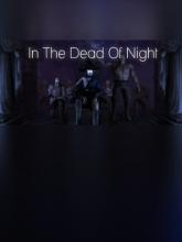 In the Dead of Night - Urszula's Revenge