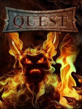 The Quest on PC (Steam) The Quest