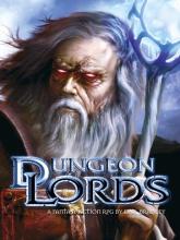 Dungeon Lords on PC (Steam) Dungeon Lords