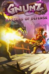 Gnumz: Masters of Defense on PC (Steam) Gnumz: Masters of Defense