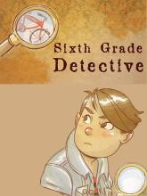 Sixth Grade Detective on PC (Steam) Sixth Grade Detective