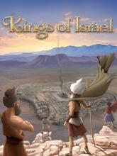Kings of Israel on PC (Steam) Kings of Israel
