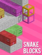 Snake Blocks on PC (Steam) Snake Blocks