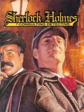 Sherlock Holmes: Consulting Detective