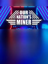 Our Nation's Miner