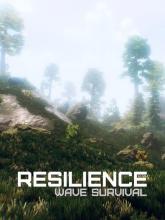 Resilience: Wave Survival