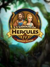 12 Labours of Hercules IV: Mother Nature (Platinum Edition)