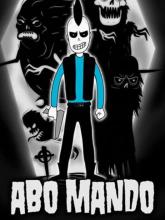 ABO MANDO on PC (Steam) ABO MANDO