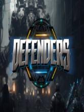 DEFENDERS on PC (Steam) DEFENDERS