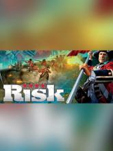 RISK - The Game of Global Domination