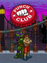 Punch Club on PC (Steam) Punch Club