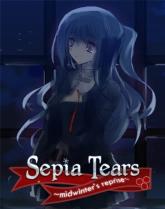 Sepia Tears on PC (Steam) Sepia Tears