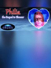 Philia : The Sequel to Elansar