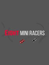 Eight Mini Racers on PC (Steam) Eight Mini Racers