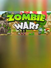 Zombie Wars: Invasion on PC (Steam) Zombie Wars: Invasion