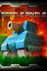 Battle Pixels on PC (Steam) Battle Pixels