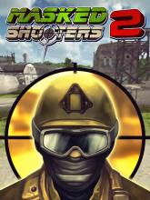 Masked Shooters 2 on PC (Steam) Masked Shooters 2