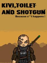 Kivi, Toilet and Shotgun on PC (Steam) Kivi, Toilet and Shotgun