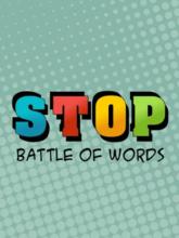 Stop Online - Battle of Words on PC (Steam) Stop Online - Battle of Words