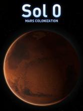 Sol 0: Mars Colonization on PC (Steam) Sol 0: Mars Colonization
