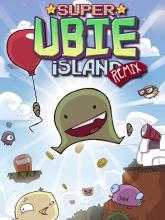 Super Ubie Island REMIX on PC (Steam) Super Ubie Island REMIX