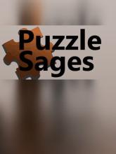 Puzzle Sages on PC (Steam) Puzzle Sages