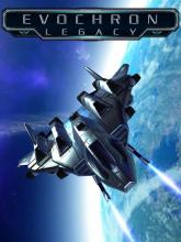 Evochron Legacy on PC (Steam) Evochron Legacy