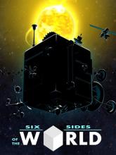 Six Sides of the World on PC (Steam) Six Sides of the World