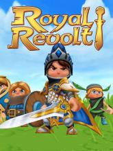 Revolt on PC (Steam) Revolt