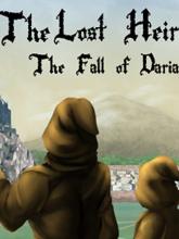 The Lost Heir: The Fall of Daria on PC (Steam) The Lost Heir: The Fall of Daria