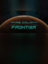 Mars Colony: Frontier on PC (Steam) Mars Colony: Frontier