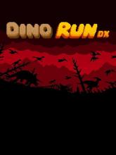 Dino Run DX on PC (Steam) Dino Run DX