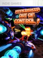 Hypership Out of Control on PC (Steam) Hypership Out of Control