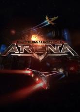 Elite Dangerous: Arena