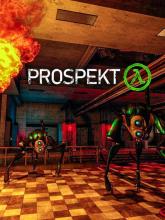 Prospekt on PC (Steam) Prospekt
