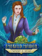 The Emerald Maiden: Symphony of Dreams on PC (Steam) The Emerald Maiden: Symphony of Dreams