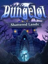 Dungelot: Shattered Lands on PC (Steam) Dungelot: Shattered Lands