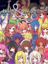 Hero and Daughter+ on PC (Steam) Hero and Daughter+