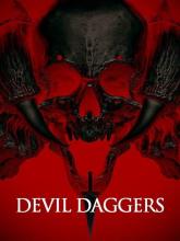 Devil Daggers on PC (Steam) Devil Daggers