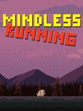 Mindless Running