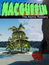 MacGuffin on PC (Steam) MacGuffin