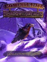 Mysteries of the Past: Shadow of the Daemon Collector's Edition on PC (Steam) Mysteries of the Past: Shadow of the Daemon Collector's Edition
