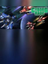 Cyborg Rage