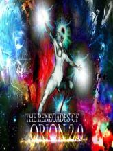 The Renegades of Orion 2.0 on PC (Steam) The Renegades of Orion 2.0