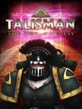 Talisman: The Horus Heresy on PC (Steam) Talisman: The Horus Heresy