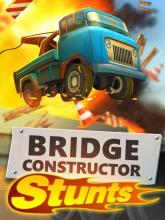 Bridge Constructor Stunts on PC (Steam) Bridge Constructor Stunts